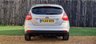 USED 2014 64 FORD FOCUS 1.6 ZETEC TDCI 5d 113 BHP 