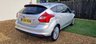 USED 2014 64 FORD FOCUS 1.6 ZETEC TDCI 5d 113 BHP 