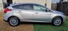 USED 2014 64 FORD FOCUS 1.6 ZETEC TDCI 5d 113 BHP 