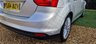 USED 2014 64 FORD FOCUS 1.6 ZETEC TDCI 5d 113 BHP 