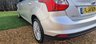 USED 2014 64 FORD FOCUS 1.6 ZETEC TDCI 5d 113 BHP 