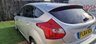 USED 2014 64 FORD FOCUS 1.6 ZETEC TDCI 5d 113 BHP 