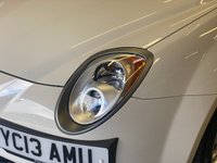 USED 2013 13 ALFA ROMEO MITO 1.2 JTDM-2 SPRINT 3d 85 BHP ....Very Low Miles