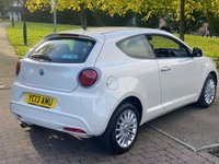 USED 2013 13 ALFA ROMEO MITO 1.2 JTDM-2 SPRINT 3d 85 BHP ....Very Low Miles
