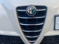 USED 2013 13 ALFA ROMEO MITO 1.2 JTDM-2 SPRINT 3d 85 BHP ....Very Low Miles