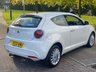 USED 2013 13 ALFA ROMEO MITO 1.2 JTDM-2 SPRINT 3d 85 BHP ....Very Low Miles
