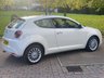 USED 2013 13 ALFA ROMEO MITO 1.2 JTDM-2 SPRINT 3d 85 BHP ....Very Low Miles