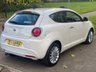 USED 2013 13 ALFA ROMEO MITO 1.2 JTDM-2 SPRINT 3d 85 BHP ....Very Low Miles