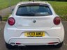 USED 2013 13 ALFA ROMEO MITO 1.2 JTDM-2 SPRINT 3d 85 BHP ....Very Low Miles