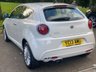 USED 2013 13 ALFA ROMEO MITO 1.2 JTDM-2 SPRINT 3d 85 BHP ....Very Low Miles