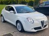 USED 2013 13 ALFA ROMEO MITO 1.2 JTDM-2 SPRINT 3d 85 BHP ....Very Low Miles
