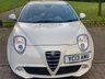 USED 2013 13 ALFA ROMEO MITO 1.2 JTDM-2 SPRINT 3d 85 BHP ....Very Low Miles