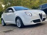 USED 2013 13 ALFA ROMEO MITO 1.2 JTDM-2 SPRINT 3d 85 BHP ....Very Low Miles