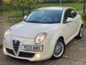 USED 2013 13 ALFA ROMEO MITO 1.2 JTDM-2 SPRINT 3d 85 BHP ....Very Low Miles