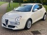 USED 2013 13 ALFA ROMEO MITO 1.2 JTDM-2 SPRINT 3d 85 BHP ....Very Low Miles