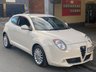 USED 2013 13 ALFA ROMEO MITO 1.2 JTDM-2 SPRINT 3d 85 BHP ....Very Low Miles
