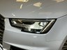USED 2017 66 AUDI A4 2.0L TDI QUATTRO S LINE 4d 188 BHP | LOW MILES | FSH | 2 KEYS |