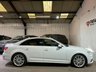 USED 2017 66 AUDI A4 2.0L TDI QUATTRO S LINE 4d 188 BHP | LOW MILES | FSH | 2 KEYS |