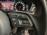 USED 2017 66 AUDI A4 2.0L TDI QUATTRO S LINE 4d 188 BHP | LOW MILES | FSH | 2 KEYS |