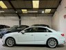 USED 2017 66 AUDI A4 2.0L TDI QUATTRO S LINE 4d 188 BHP | LOW MILES | FSH | 2 KEYS |
