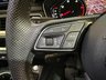 USED 2017 66 AUDI A4 2.0L TDI QUATTRO S LINE 4d 188 BHP | LOW MILES | FSH | 2 KEYS |