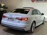 USED 2017 66 AUDI A4 2.0L TDI QUATTRO S LINE 4d 188 BHP | LOW MILES | FSH | 2 KEYS |