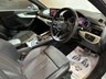 USED 2017 66 AUDI A4 2.0L TDI QUATTRO S LINE 4d 188 BHP | LOW MILES | FSH | 2 KEYS |
