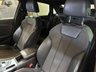 USED 2017 66 AUDI A4 2.0L TDI QUATTRO S LINE 4d 188 BHP | LOW MILES | FSH | 2 KEYS |