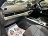 USED 2017 66 AUDI A4 2.0L TDI QUATTRO S LINE 4d 188 BHP | LOW MILES | FSH | 2 KEYS |