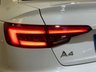 USED 2017 66 AUDI A4 2.0L TDI QUATTRO S LINE 4d 188 BHP | LOW MILES | FSH | 2 KEYS |