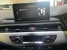 USED 2019 19 AUDI A4 2.0L TFSI S LINE MHEV 4d 148 BHP TECH PK-V DASH-PRIVACY-19 ALL