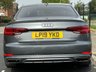 USED 2019 19 AUDI A4 2.0L TFSI S LINE MHEV 4d 148 BHP TECH PK-V DASH-PRIVACY-19 ALL