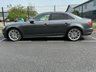 USED 2019 19 AUDI A4 2.0L TFSI S LINE MHEV 4d 148 BHP TECH PK-V DASH-PRIVACY-19 ALL