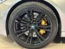 USED 2019 M BMW M5 4.4L M5 4d AUTO 592 BHP 