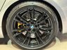 USED 2019 M BMW M5 4.4L M5 4d AUTO 592 BHP 