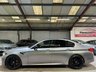 USED 2019 M BMW M5 4.4L M5 4d AUTO 592 BHP 