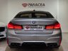USED 2019 M BMW M5 4.4L M5 4d AUTO 592 BHP 