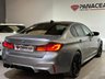 USED 2019 M BMW M5 4.4L M5 4d AUTO 592 BHP 