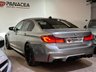 USED 2019 M BMW M5 4.4L M5 4d AUTO 592 BHP 