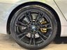 USED 2019 M BMW M5 4.4L M5 4d AUTO 592 BHP 