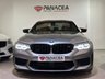 USED 2019 M BMW M5 4.4L M5 4d AUTO 592 BHP 