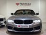 USED 2019 M BMW M5 4.4L M5 4d AUTO 592 BHP 