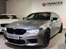 USED 2019 M BMW M5 4.4L M5 4d AUTO 592 BHP 