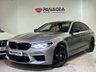 USED 2019 M BMW M5 4.4L M5 4d AUTO 592 BHP 