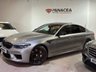 USED 2019 M BMW M5 4.4L M5 4d AUTO 592 BHP 
