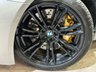 USED 2019 M BMW M5 4.4L M5 4d AUTO 592 BHP 