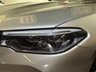 USED 2019 M BMW M5 4.4L M5 4d AUTO 592 BHP 