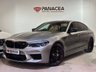 USED 2019 M BMW M5 4.4L M5 4d AUTO 592 BHP 