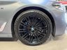 USED 2017 17 BMW 5 SERIES 3.0L 530D XDRIVE M SPORT TOURING 5d AUTO 261 BHP | MASSIVE SPEC | RARE | FSH |