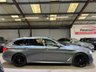 USED 2017 17 BMW 5 SERIES 3.0L 530D XDRIVE M SPORT TOURING 5d AUTO 261 BHP | MASSIVE SPEC | RARE | FSH |